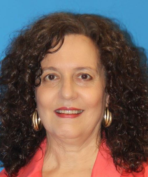 Gabriela Gómez Pasquali