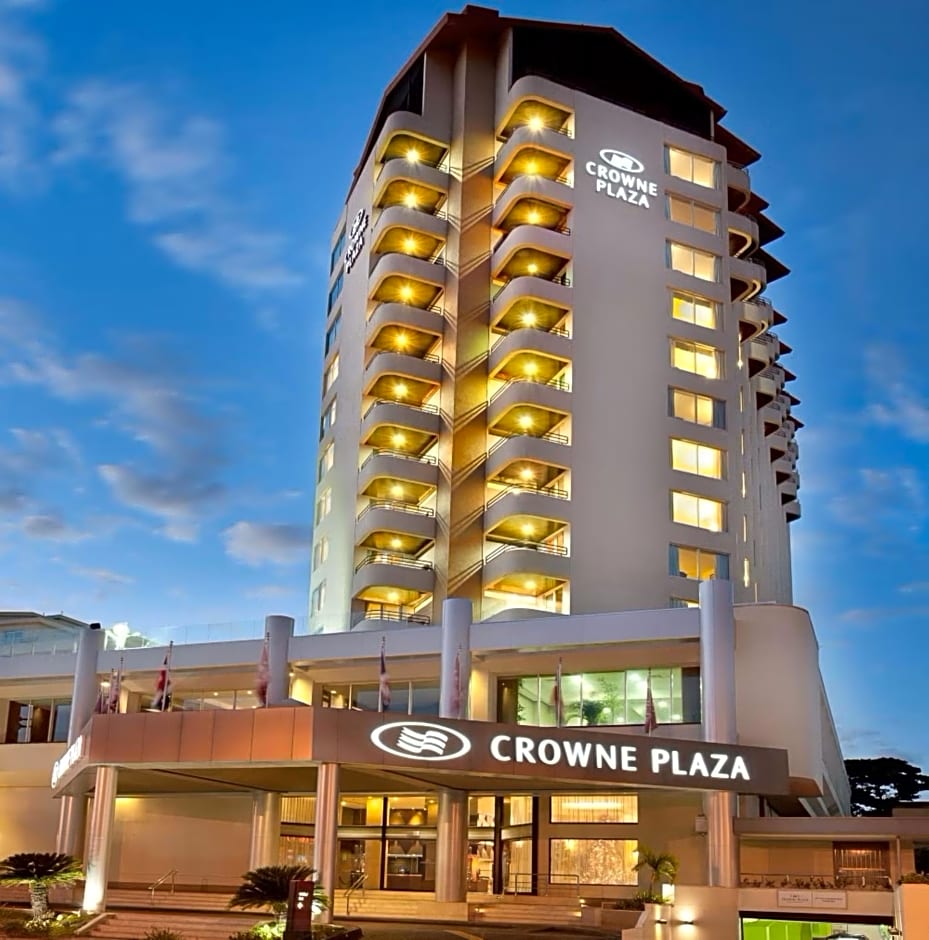 crowne